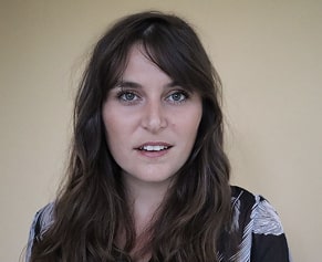 Deine Lehrerin Nina Asseng