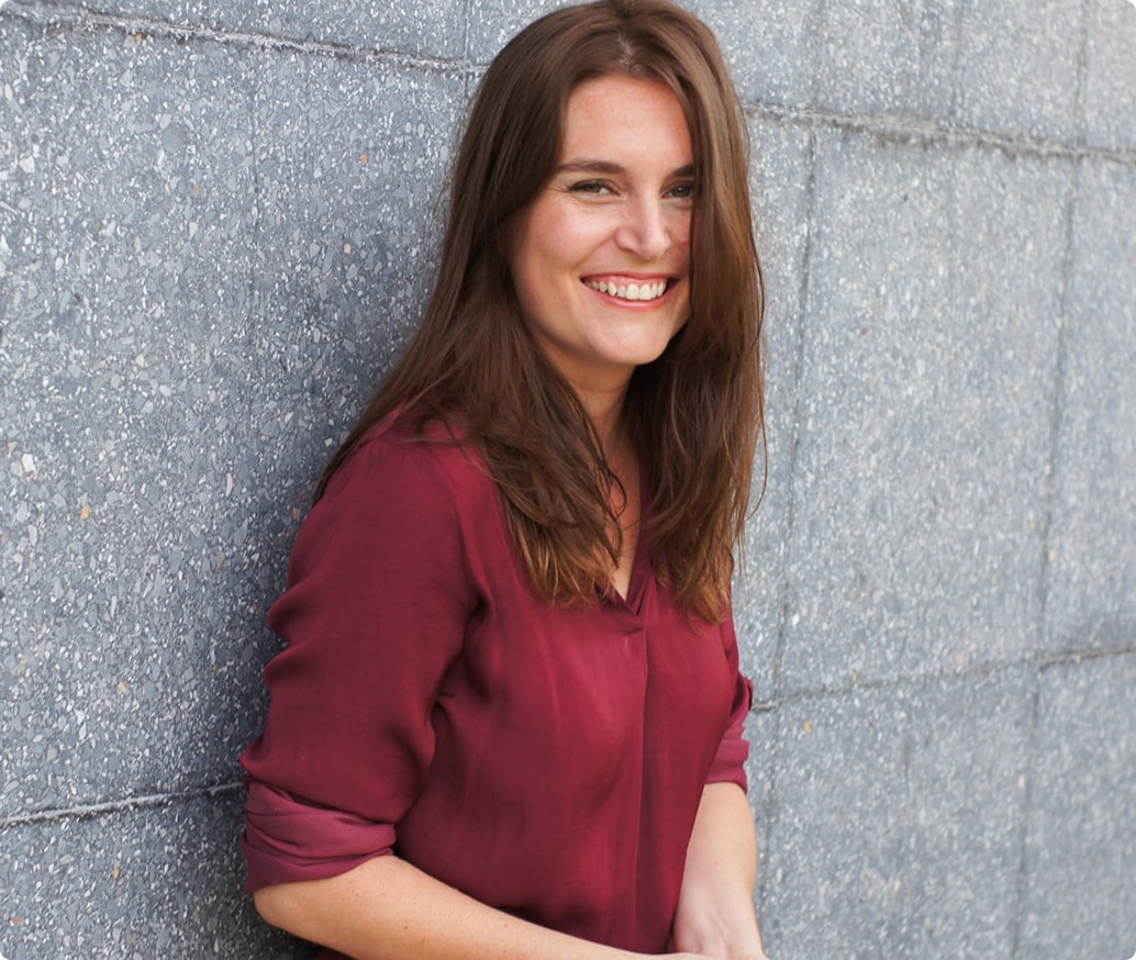 Nina Asseng Q&A